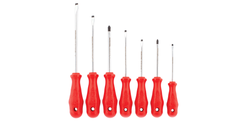 TORNAVİDA VE ALLEN ANAHTARLAR